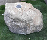 Moss Bubble Rock - 154
